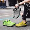 Breathable Mesh Casual Shoes Fashion Sneakers Comfortable Outdoors Running Shoes for Men Lightweight Sneakers for Men