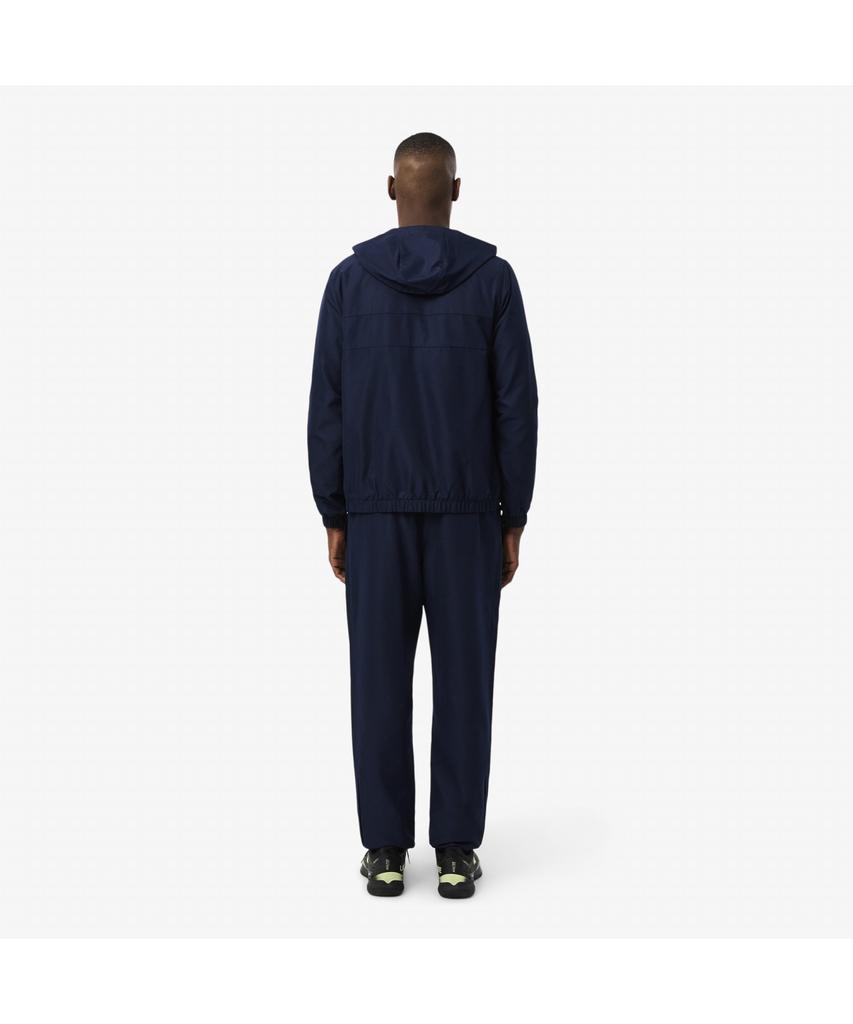 LACOSTE Men'S Lettering Tennis Track Pants Xh124T-55N 166
