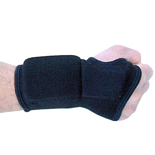

Kendo Armor Com Kendo Supporter, Kote-shita Guard, Made in Japan, Right Hand, Size S