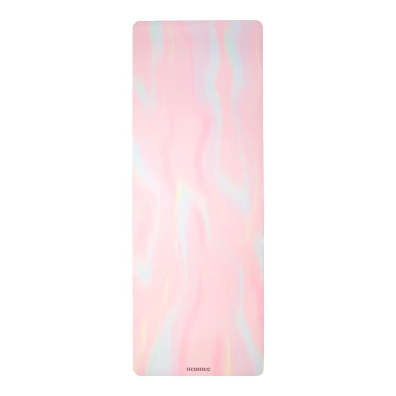 Neumee Professional Natural Rubber Yoga Mat