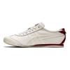 ONITSUKA TIGER Mexico 66 Cream Beet Juice Unisex Sneakers 1183B781-100