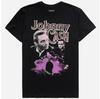 Üst giysisi – T-shirtler
