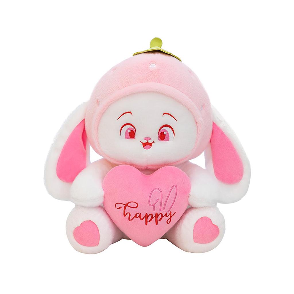 Plysjleker, Søte og perfekte bursdagsgaver til venner og klassekamerater, Konfirmasjonsgaver