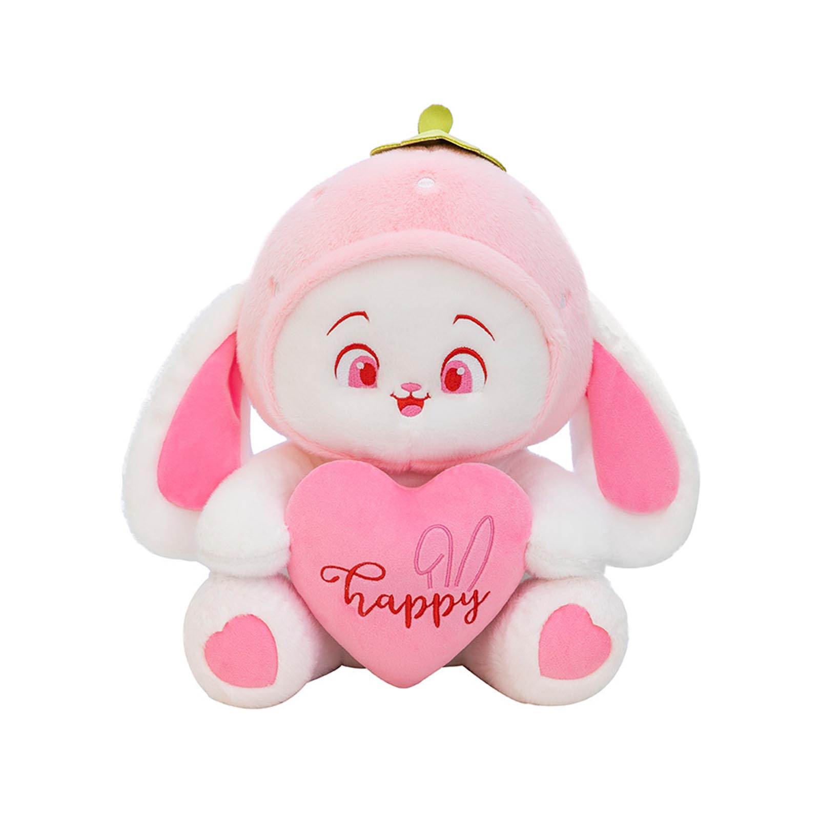 

Мягкие игрушки, милые и идеальные подарки на день рождения для друзей и одноклассников, подарки на выпускной One Size