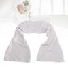 Weighted Eye Cover for Sleeping Light Blocking Soft Cold Compress Weighted Sleep Eye Cover