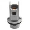 Light Socket 34304-SH3-A01 Easy To Install Front Gray