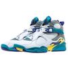 Jordan 8 Retro White Aqua 2019 Women's Jordan CI1236-100