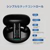 KZA COUSTICS Sora Wireless Bluetooth Earbuds with HD Microphone, Gaming Headset, Sweatproof, Sports Headphones, Bluetooth 5.4