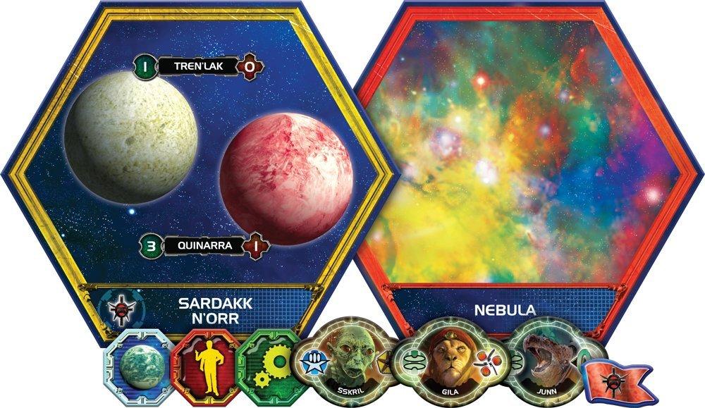 Twilight Imperium