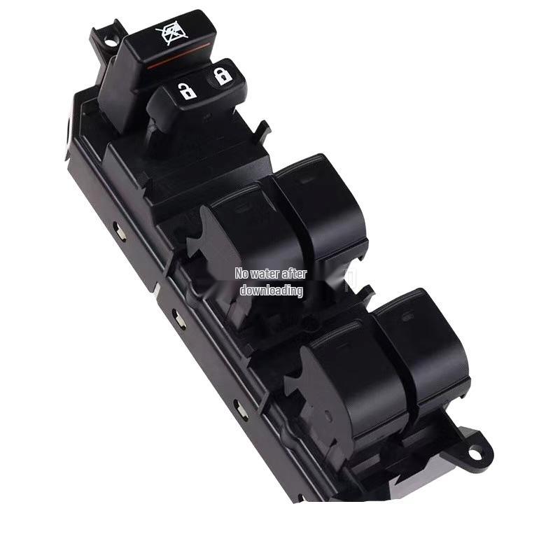 Toyota Reiz Power Window Switch 84040-0P020 for Prado, Crown, Land Cruiser
