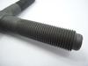 Cross-shaped flywheel puller for motorcycles, magnetic rotor puller, flywheel removal tool
