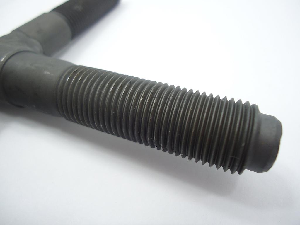 Cross-shaped flywheel puller for motorcycles, magnetic rotor puller, flywheel removal tool