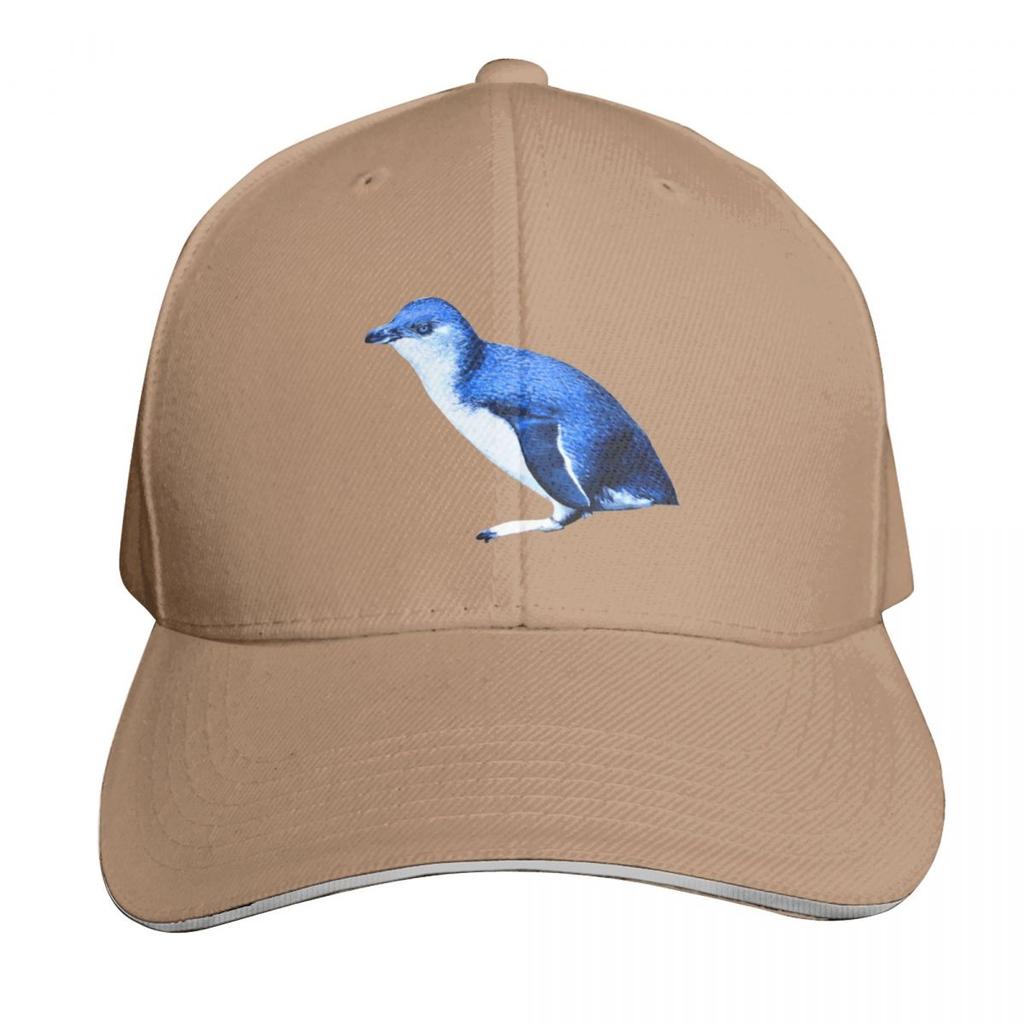 SBP Little Blue Penguin Baseball Cap fishing caps Unisex Streetwear hiking hat Luxury Brand Women Beach Fashion Unisexs