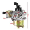 For Robin Subaru Honda G100 GXH50 Petrol Engines Carburetor Gaskets Kit Replacement Parts - Garden Tools Accessories