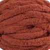 Chunky Chenille Yarn Soft Fluffy Bulky Yarn for Hand Knitting Blanket DIY Craft Projects Home Decor
