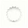 Stainless Steel Christmas Cookie Cutter Gingerbread Man Snowflake Star Shape Biscuit Mold Diy Cake Pastry Baking Making Tools