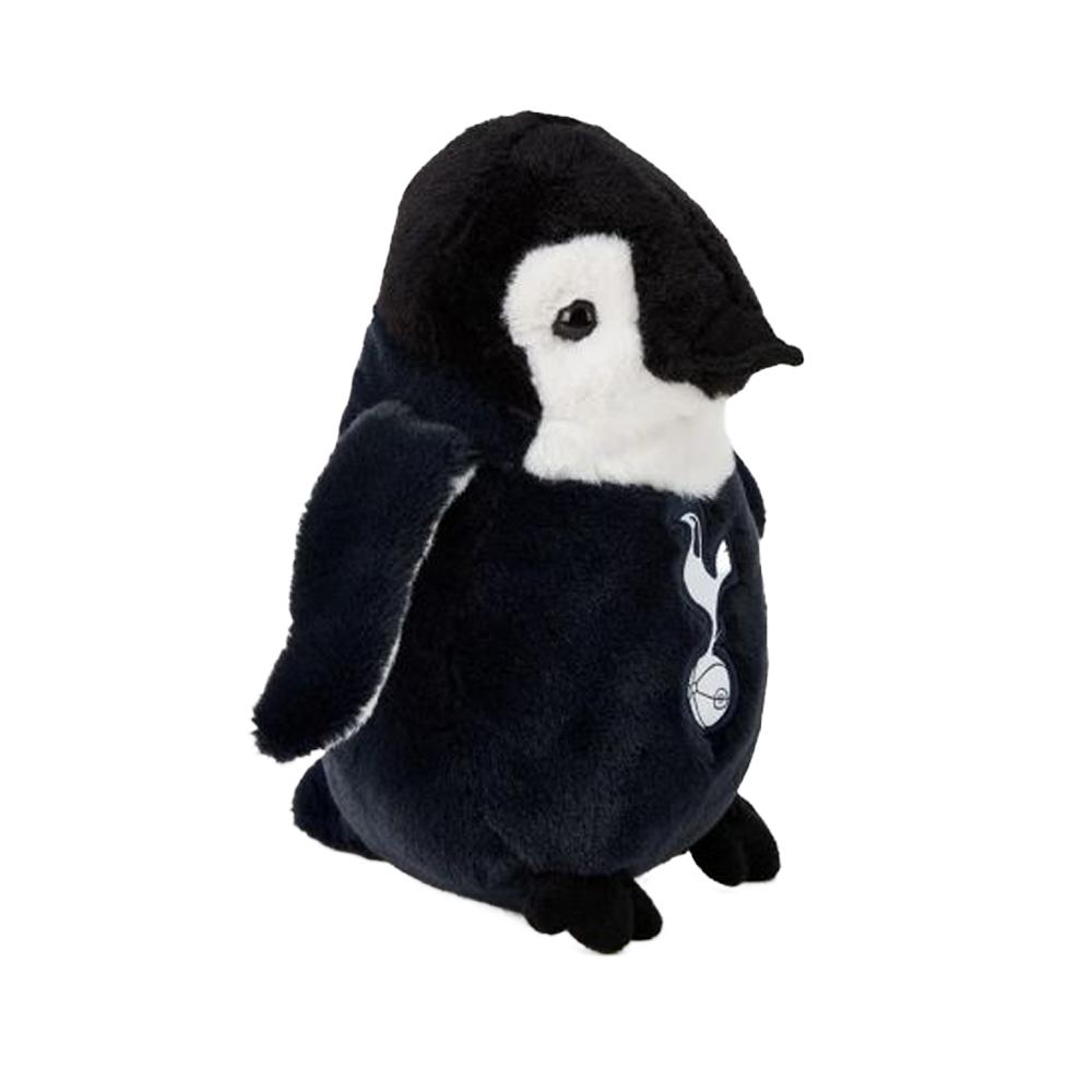 Tottenham Hotspur FC Penguin Plush Toy