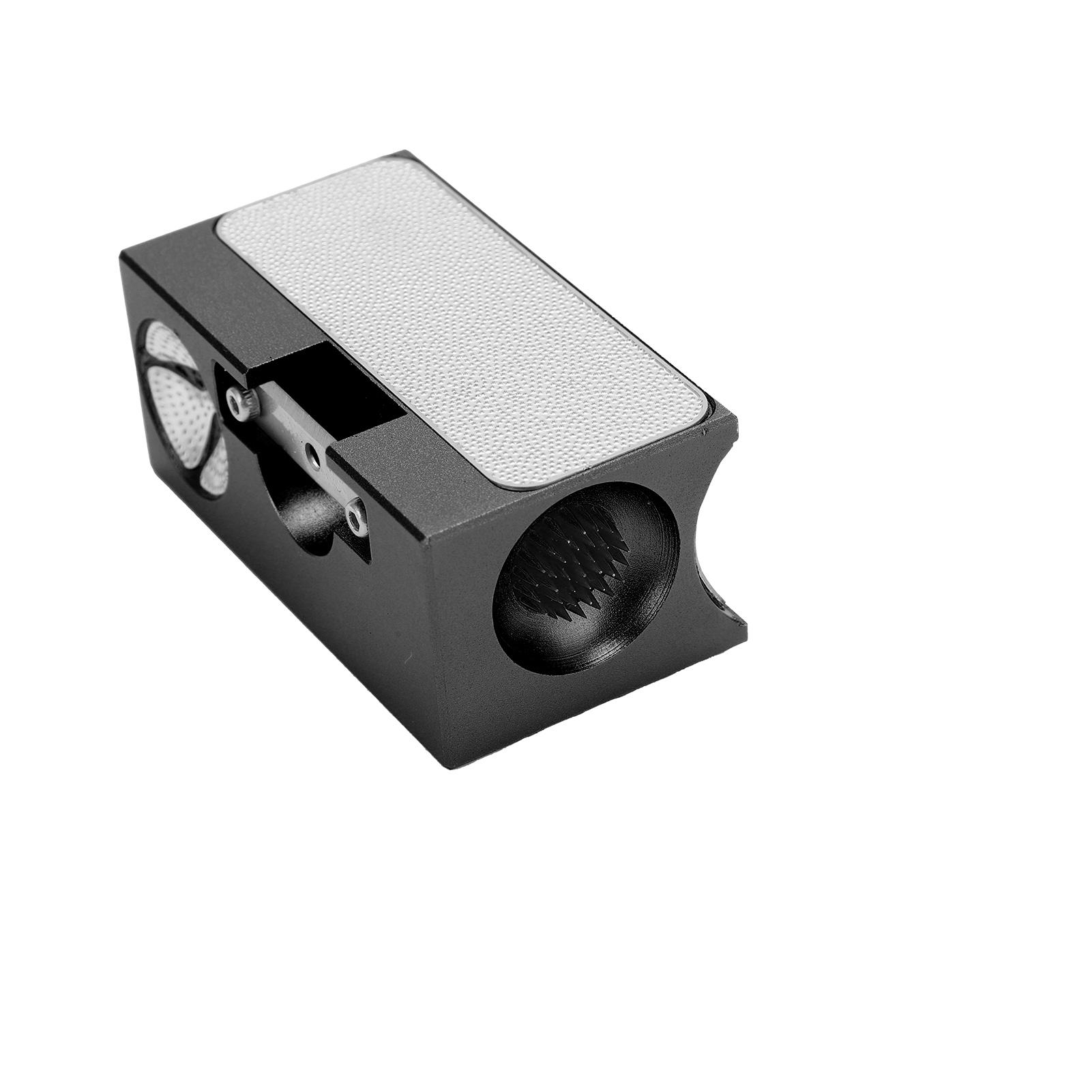 

8 в 1 бильярдный наконечник инструмент многофункциональный наконечник ремонт формирователь кий пин-прик лезвие аксессуар синий чёрный