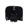 New MLB New York Yankees Polyester Backpack Regular Unisex Black 3ABKM044N-50BKS