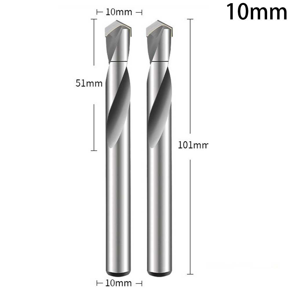Alloy Drill Bit Diameter 3mm-12mm Diameter 3mm-12mm