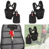 Adjustable Grass Trimmer Strap Comfortable Universal Adjustable Harness Belt High Quality Durable Lawn Mower Strap Garden Tools