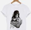 New Amy Winehouse Music Lover Shirt Cotton Unisex All Size T-Shirt Unisex T-Shirt