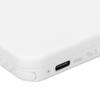 Calculator Writing Tablet 6.5in LCD Chargeable Portable Paperless Drawing Handwriting Board