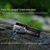 FENIX LR35R Pro 10000 Lumen Ultra-Bright Searchlight