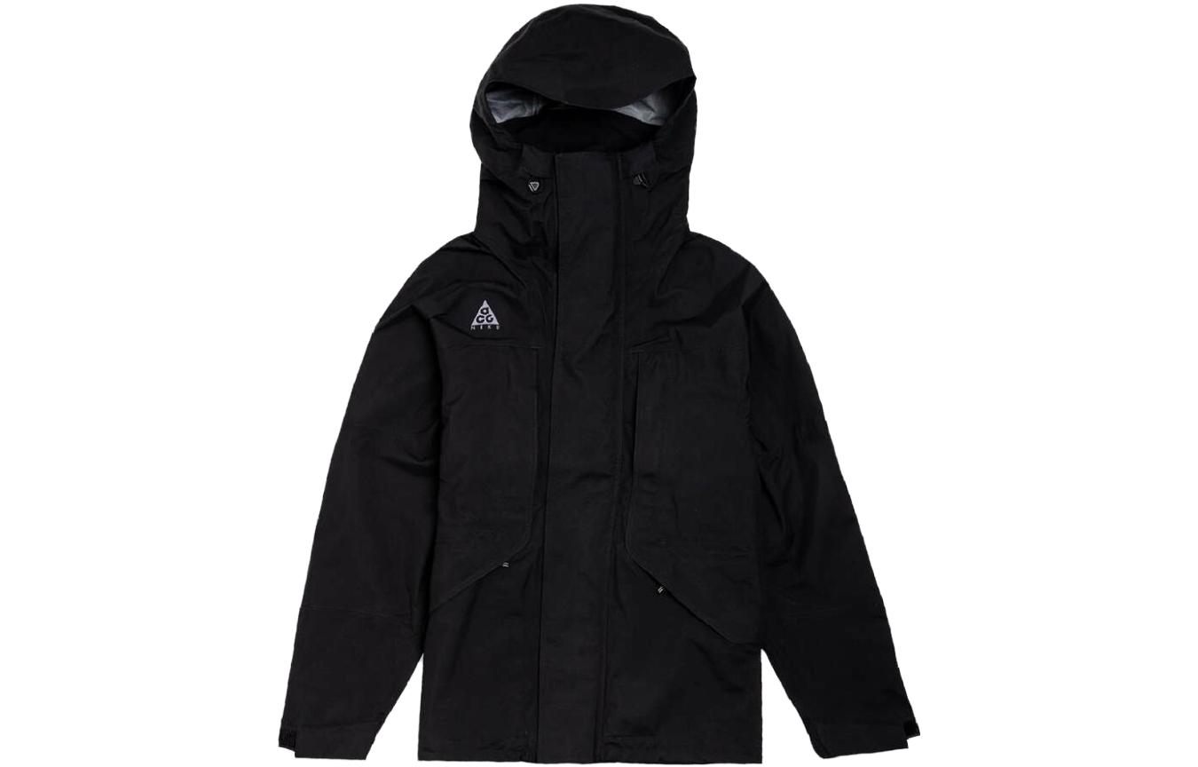 

Nike Jackets & Coats Men s Black BQ3445-010 M
