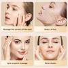Electric Nose Pad Massage, Multi-functional Vibration Hot Compress Facial Lift Massage Nose Pad