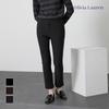 OLIVIALAUREN Stretch Straight Pants_Vobdlyw9471