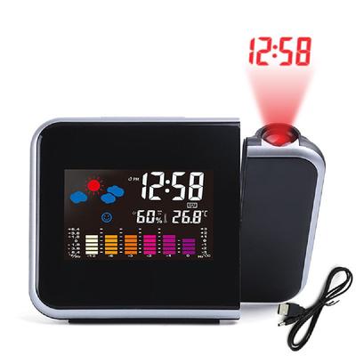 Clock Projection Alarm Clock Clock Radios For Bedroom Alarm Clock With Projection On Ceiling