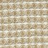 Honeycomb Blanket 120X150 Cm Made Of Polyester Beige