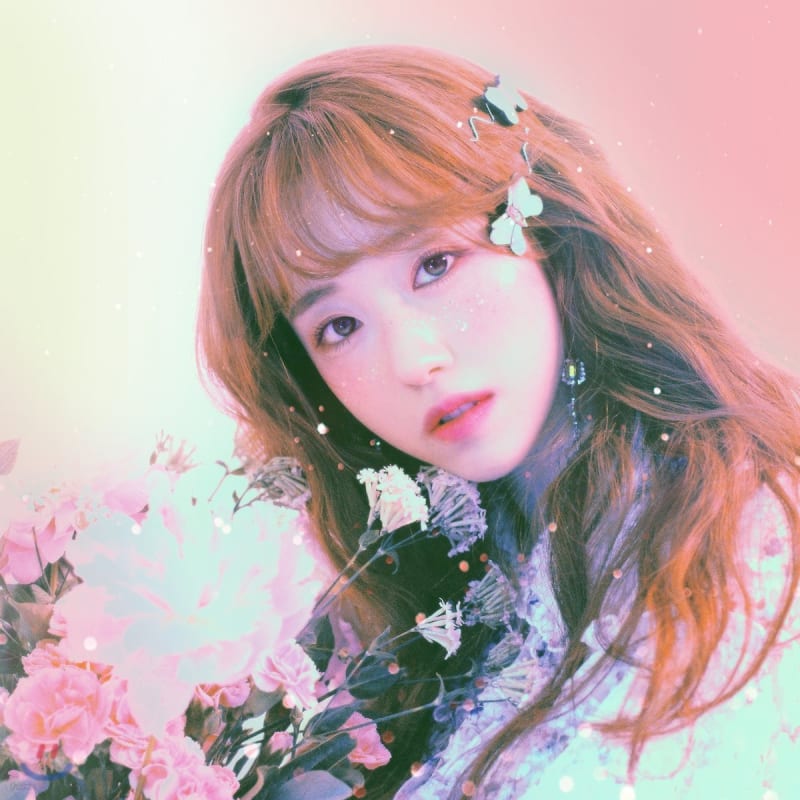 

Bora Miyu - Mini Album Vol. 1: [Hello, We Were Hot]