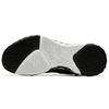 Anta Speed Battle 3 Low Basketball Shoes Men sneaker Black White 11941607-4