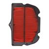 Motorcycle Air Filter ABS Air Cleaner Element HFA3911 Replacement for Suzuki GSX1300R Hayabusa 2008‑2019