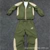 Womens Casual Tracksuit Hooded Zip-Up Top Long Pants Set American Style Sleeve All Sizes XS-6XL Everyday Sports Wear