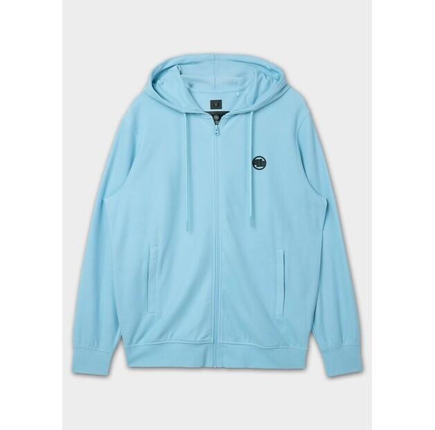 Толстовка PITBULL Pique Rockey EU S