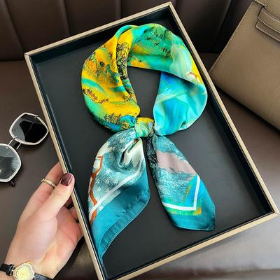 Accesorios – Bufandas