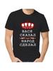 Vasya Joke T-shirt with a Man's Name and Inscription As a Gift