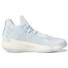 New Adidas Dame 7 Christmas H67571