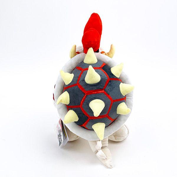 スーパーマリオ ほねクッパ ぬいぐるみ ALL STAR COLLECTION SUPERMARIO AC59