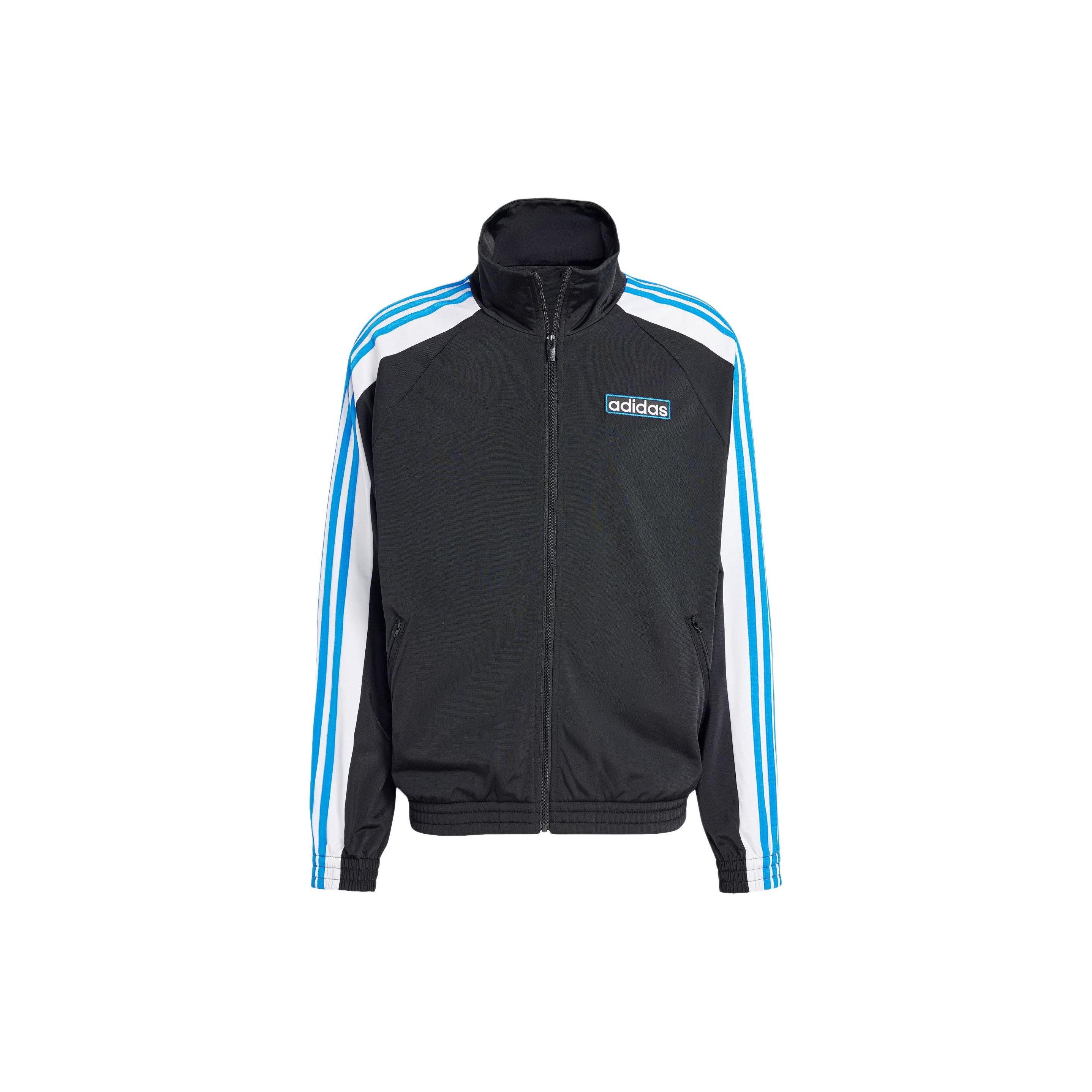 Adidas Originals Adicolor Adibreak Спортивная кофта IV5349 S