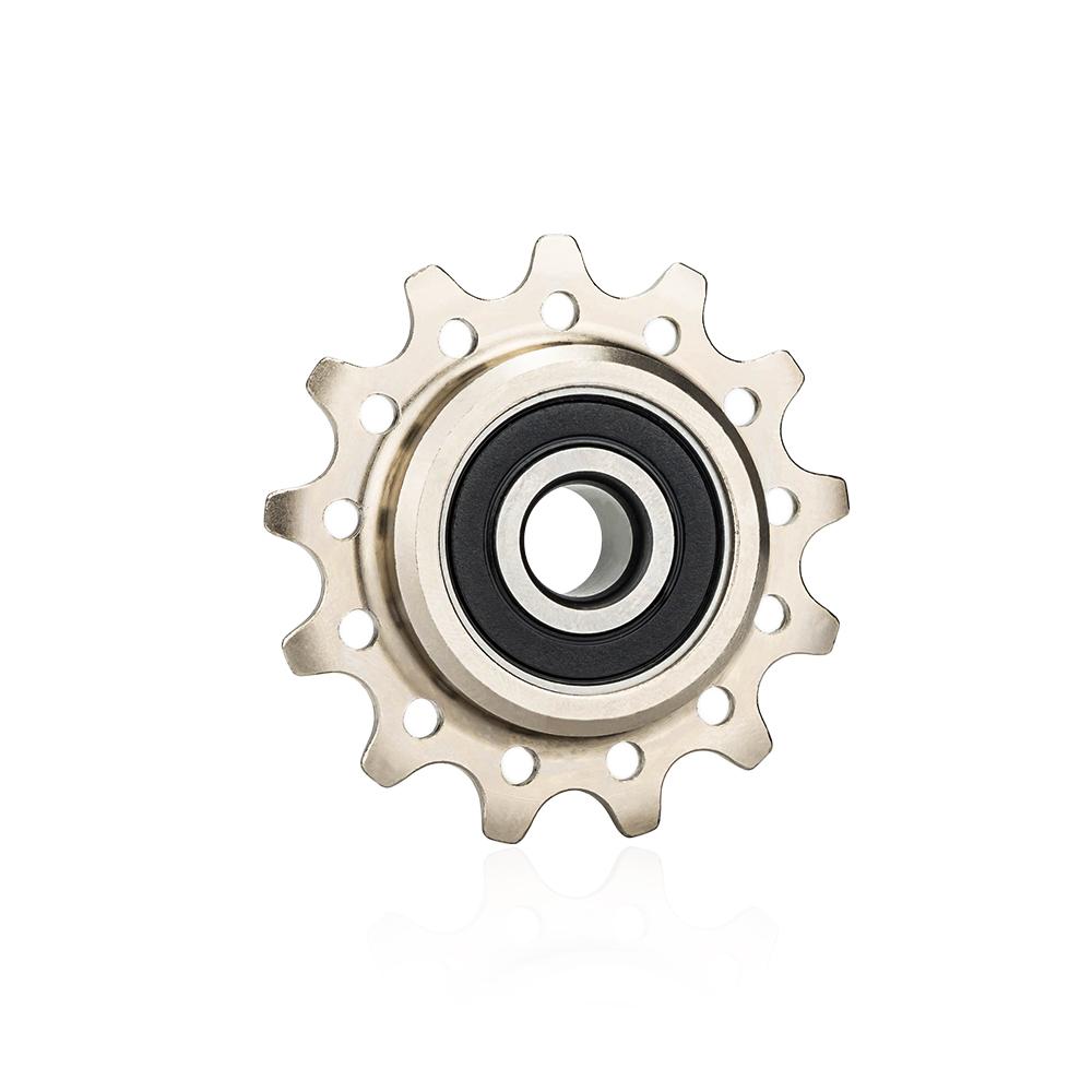 ZTTO Suspension MTB E-Bike High Pivot Idler Pulley 13T Durable Steel Jockey Wheel Guide SANN For Haibike For Hybridizer Bicycle HPI-13T