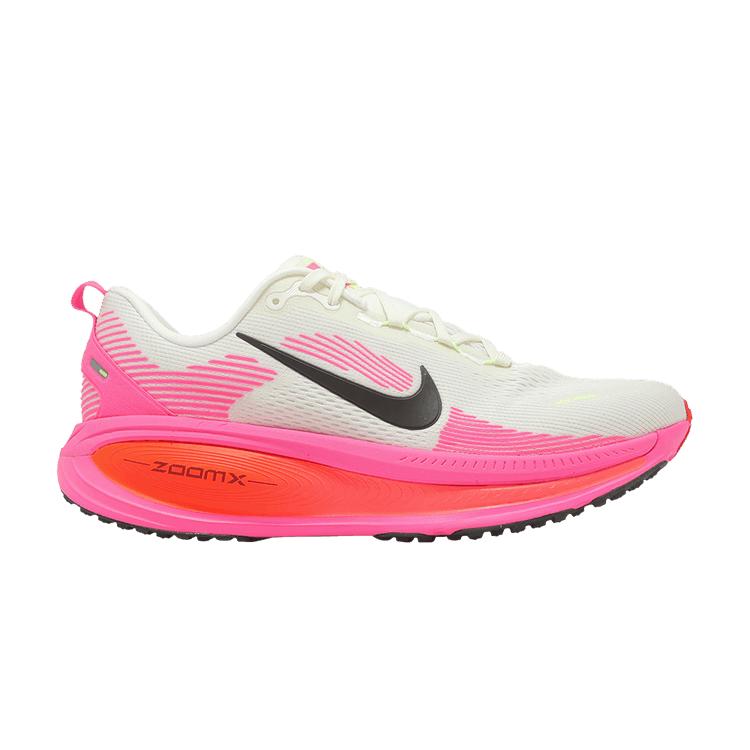 

Nike Vomero 18 Sail Hyper Pink мужские кроссовки Sequoia IB7315-100 40.5