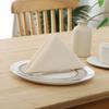 Table Napkin Wedding Cotton Linen Soft Comfortable Hotel Wedding Party Table Colorful Brand Napkins