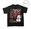 Drain Gang T-shirt - Avant-Garde Graphic Tee