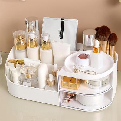 Instrumente și Accesorii – Organizatoare de masă pentru cosmetice