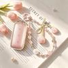 Geely Galaxy Key Cover: Compatible with A7, E5, L7, L6, E8 Starry, Starship, 7EM-i, M7, M9.