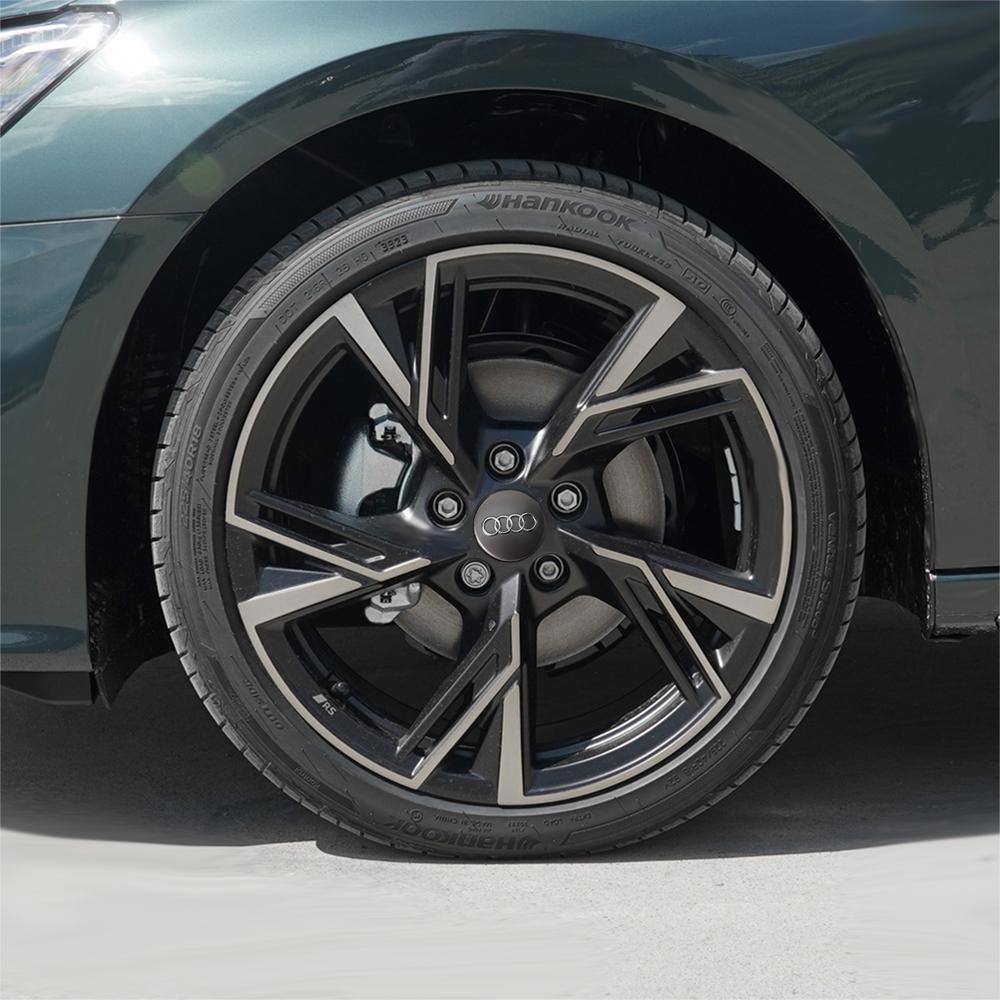 2026 Hot 4PCS Car Replacement Wheel Center Hub Caps Hubcap Tire Rim Covers Decoration For qaz1 A1 A3 8P A4 B5 B6 B7 B8 A5 A6 C5 C6